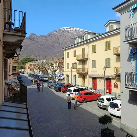 Il Balconcino Sul Vandalino - Apartament