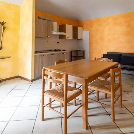 Il Balconcino Sul Vandalino - *