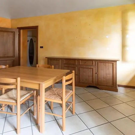 Apartament Il Balconcino Sul Vandalino - Torre Pellice