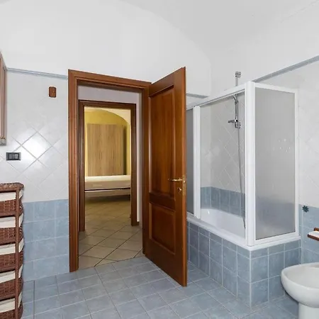 Il Balconcino Sul Vandalino - Torre Pellice