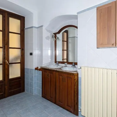 Il Balconcino Sul Vandalino -