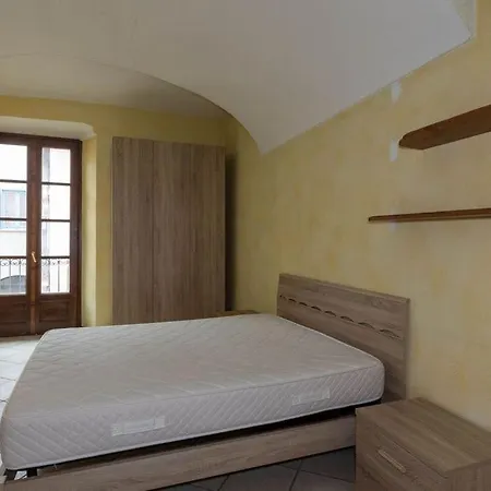 Il Balconcino Sul Vandalino - Apartament *